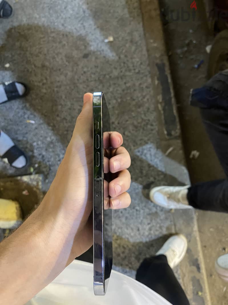 Apple - iPhone 13 Pro Max 4