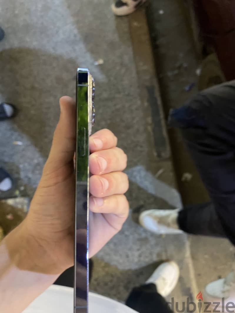Apple - iPhone 13 Pro Max 5
