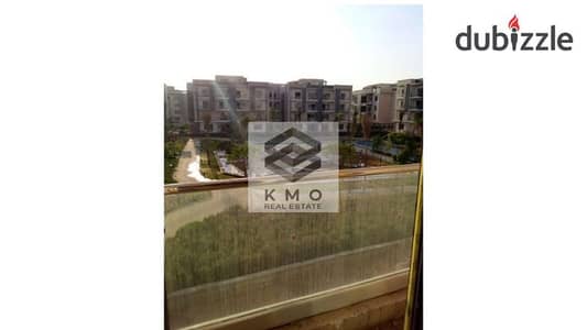 Apartment for sale 173m in Galleria Moon Valley with a stunning view along the length