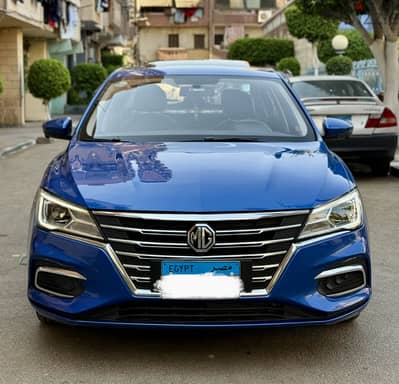 Mg5 2021 ام جي 5