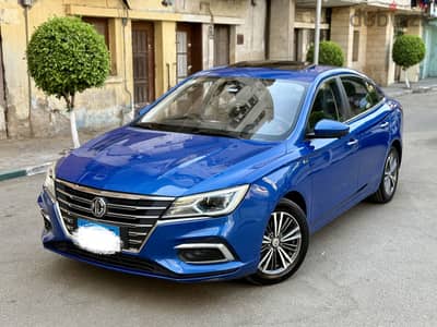 Mg5 2021 ام جي 5