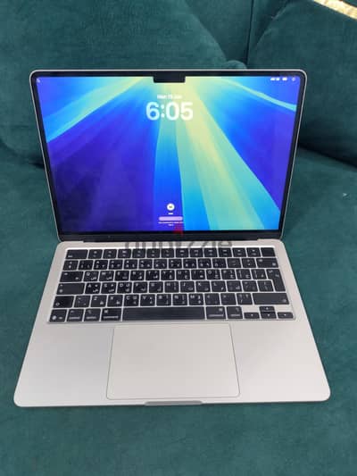 MacBook Air M4 2025 Ram 16 Hard 512