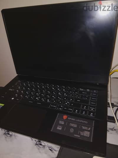 MSI LAP TOP