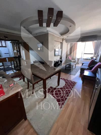 Furnished apartment for rent | 100m | Street 4 (Smouha)