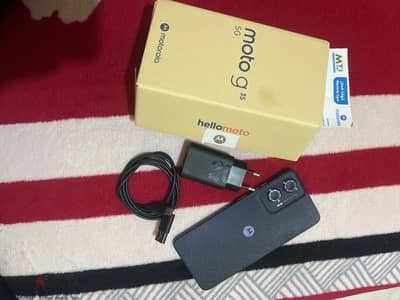 موتورولا موتو جي