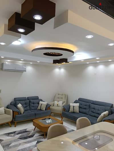 Apartment for rent in Nasr City