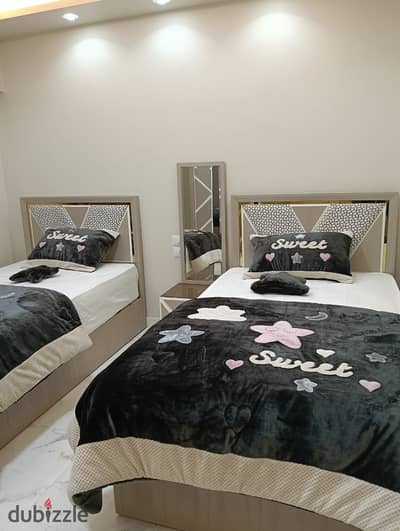 Apartment for rent in Nasr City