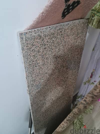 رخام مطبخ