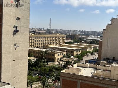 شقة للبيع من المالك في كامب شيزار عذراً للوسطاء