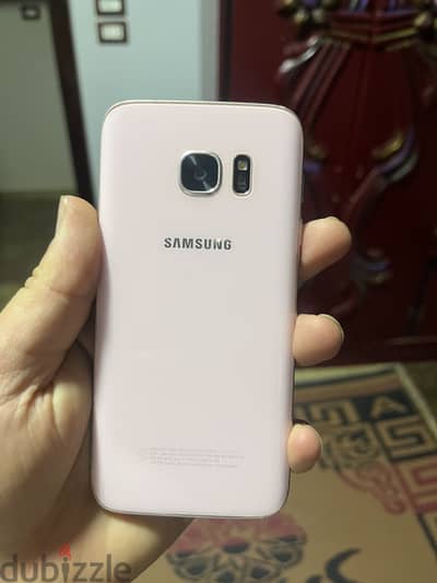 Samsung Galaxy S7