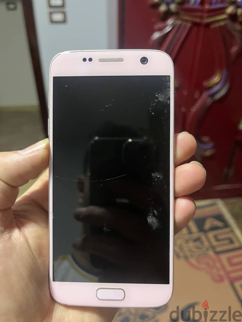 Samsung Galaxy S7 1
