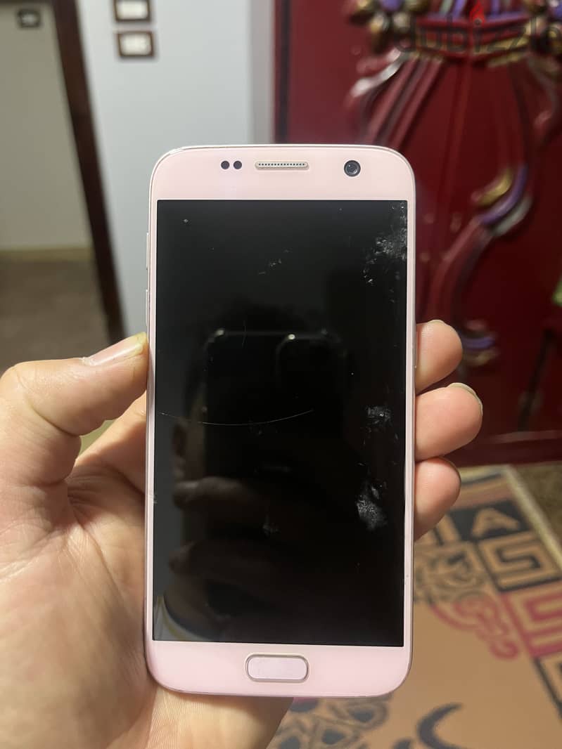 Samsung Galaxy S7 2