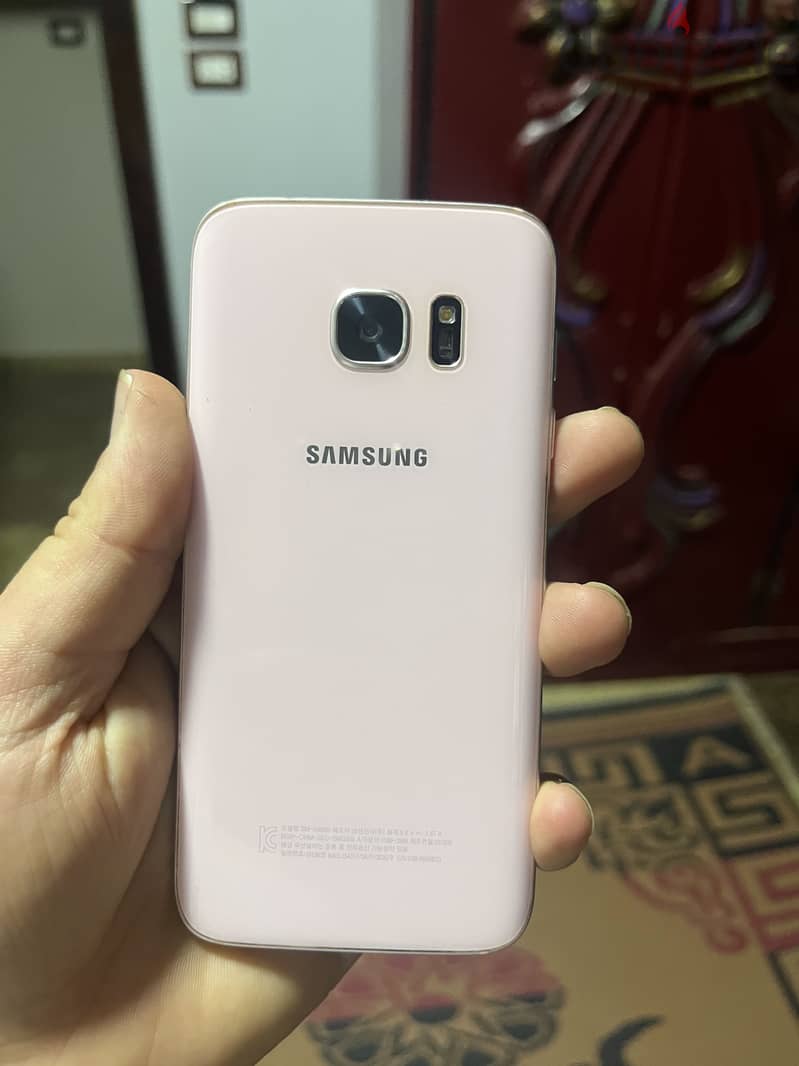 Samsung Galaxy S7 3