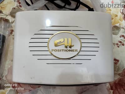 فرصة محول طبق ديش جينتك٩٩٠٠ تايواني جديد لتغيير الاقمار