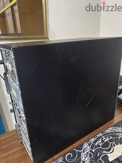 pc gtx 750 ti i53470