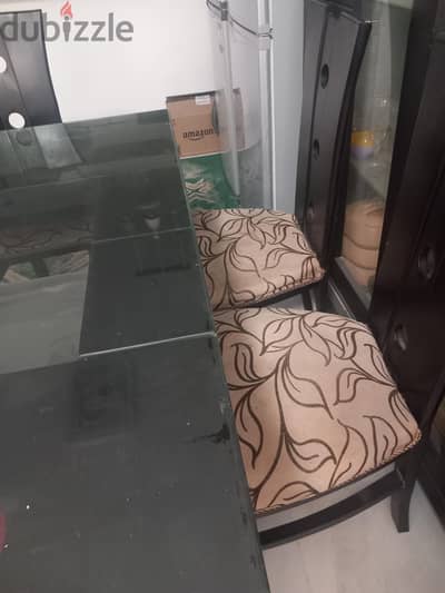 سفره ونيش وبوفيه