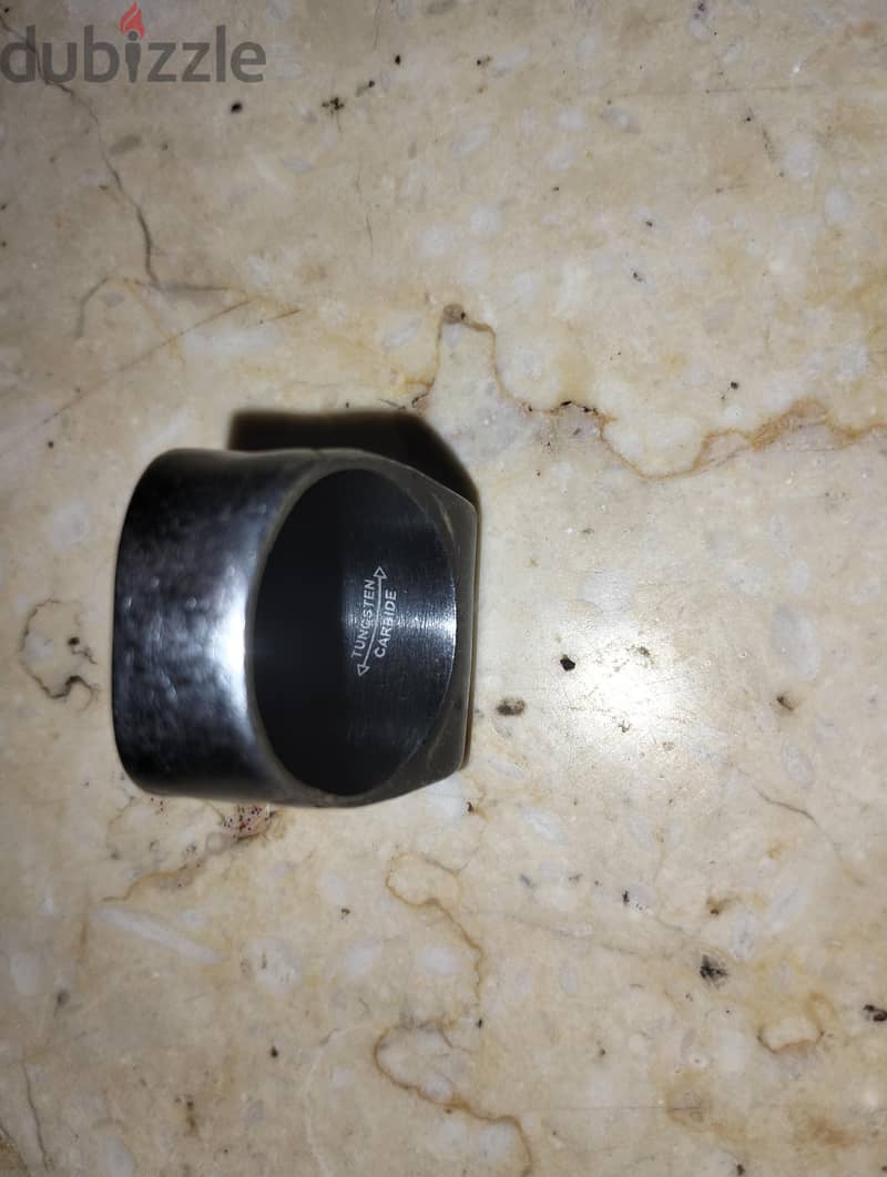 TUNGSTEN CARBIDE 1