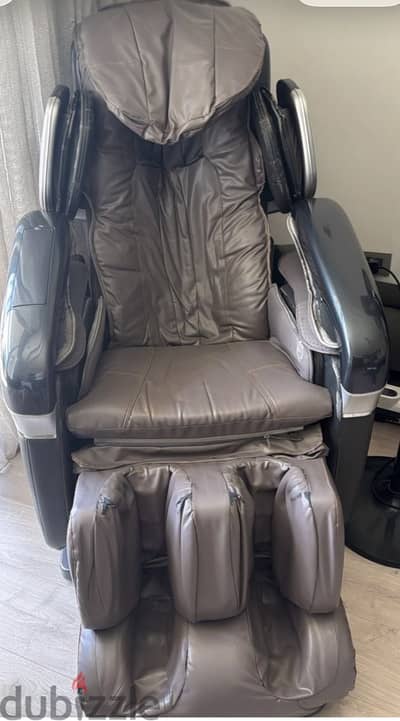 Ogawa Massage chair