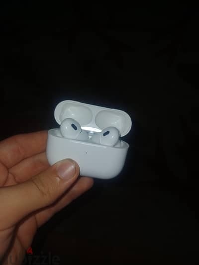 Apple AirPods Pro (2nd Generation Replica)