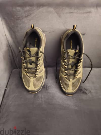 Original Men's Shoes Outventure Cheget