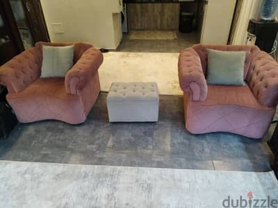 انترية بحاله ممتازه