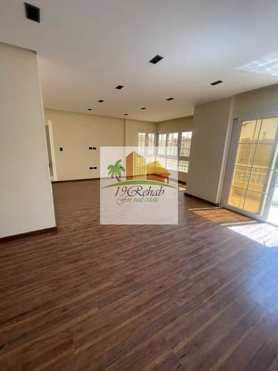 . Great opportunity for a Apartment for Sale – Madinaty B10 Prime location apartment with special finishing   Madinaty B10   - Area: 165 sqm    -