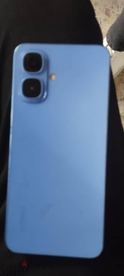 Infinix Smart 10