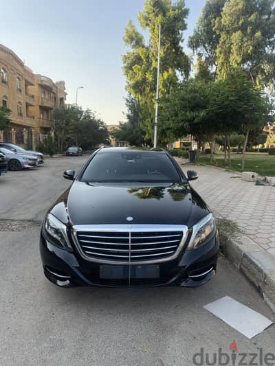 S400 2015