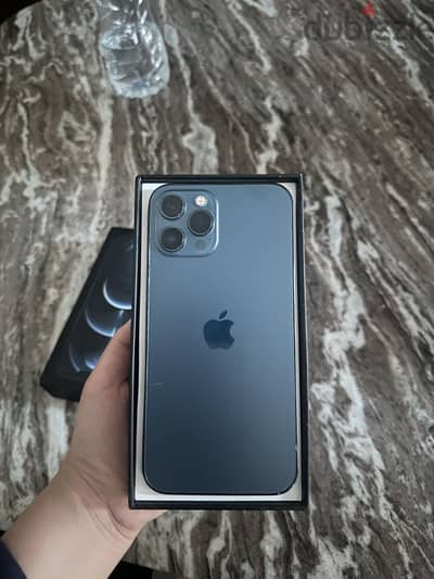 Apple - iPhone 12 Pro Max