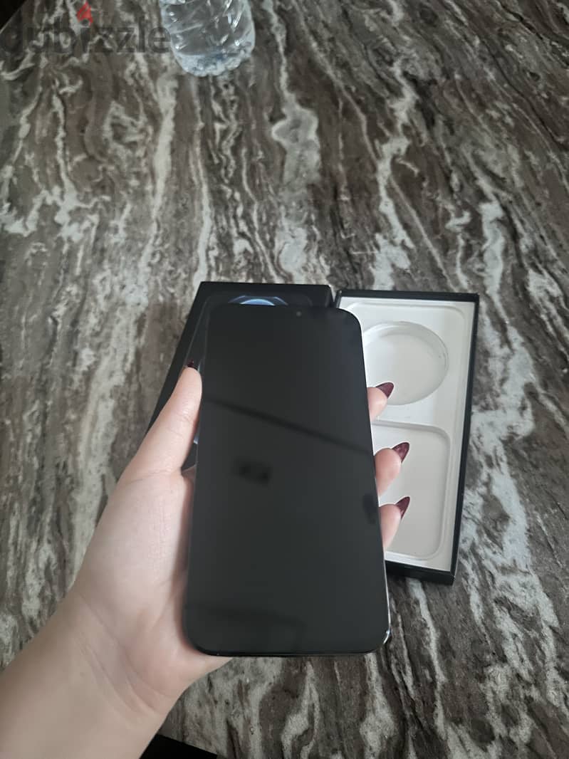 Apple - iPhone 12 Pro Max 1