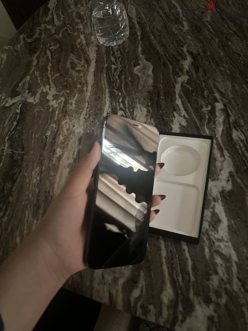 Apple - iPhone 12 Pro Max 3