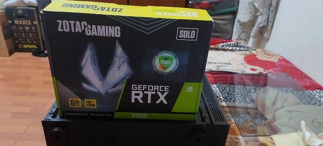 Rtx3050