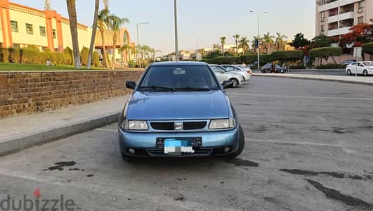 Seat Ibiza 1994