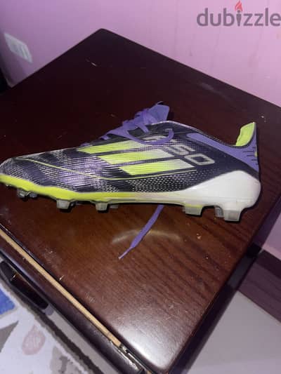 Adides F50 ميرور