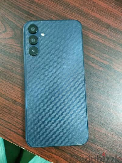 Samsung galaxy A15 4g