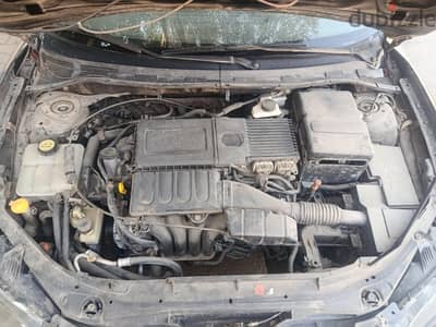 Mazda 3 2007
