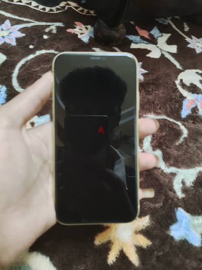 آبل - آيفون 11