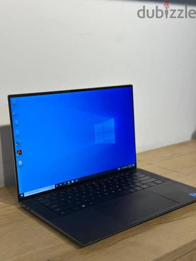 Dell Precision 5570 (i7 12th/16G/512G/RTX A1000)  حرق سعر - لقطة للم
