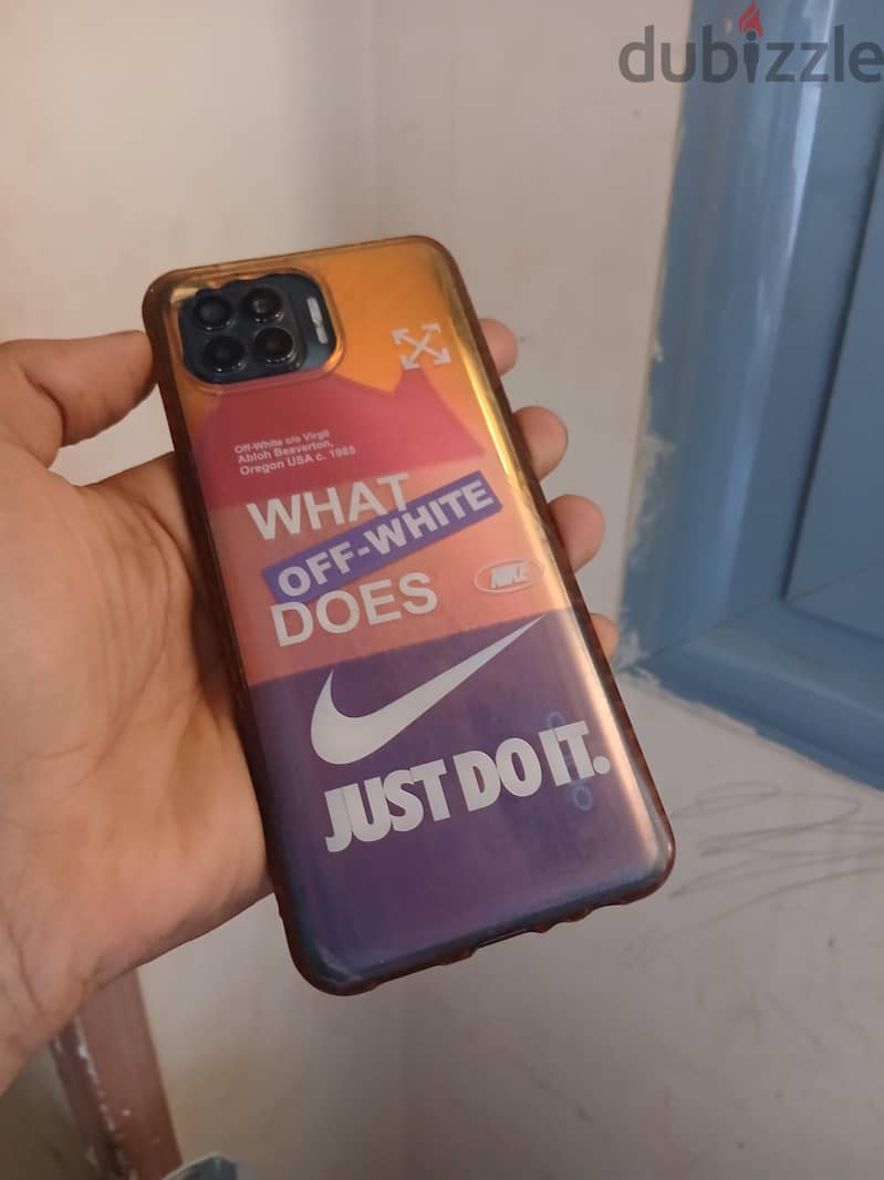 OPPO A94 1