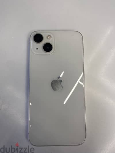 Apple - iPhone 13