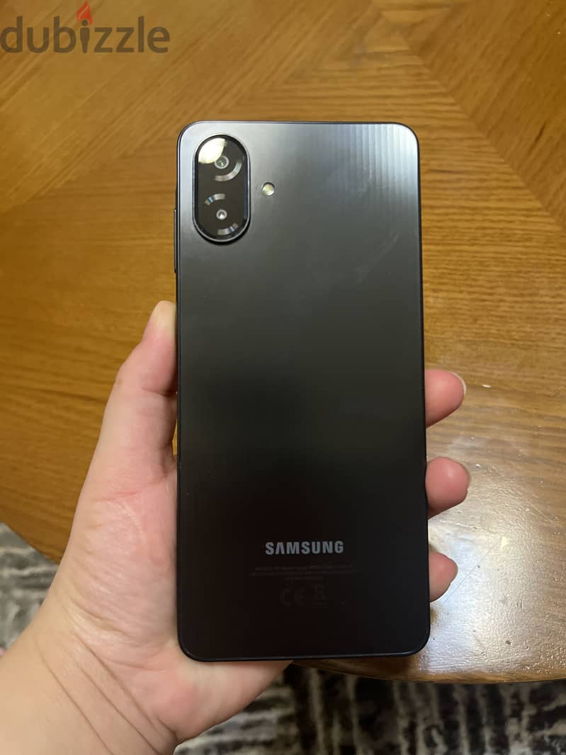 Samsung A07 1