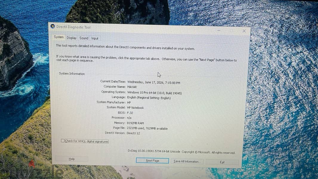 Laptop 2