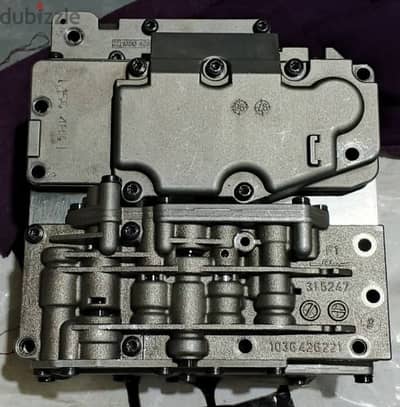 علبه بلوف نوبيرا اتوماتيك واير