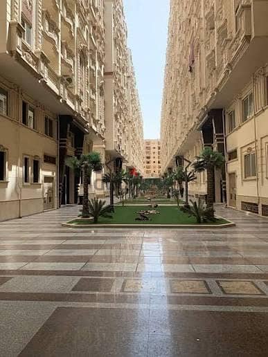 مكتب إداري للإيجار