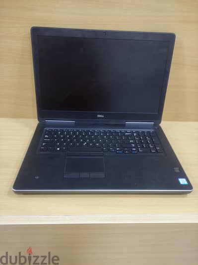 dell  7720