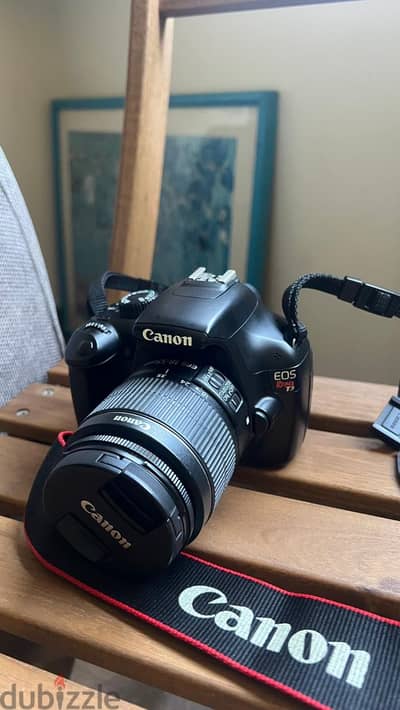 Canon T3 Rebel
