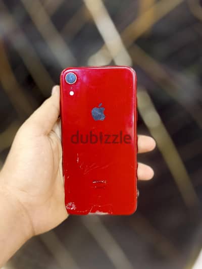 Apple - iPhone XR