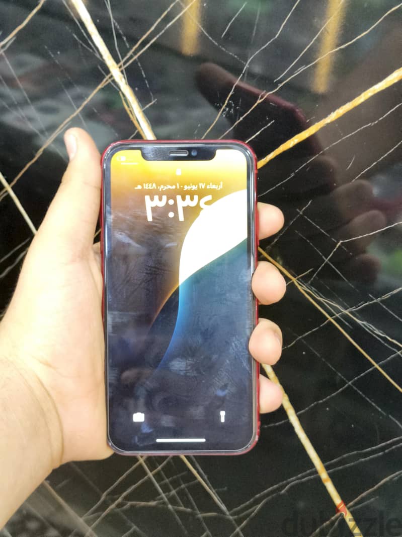 Apple - iPhone XR 2