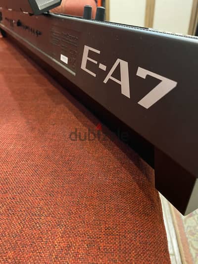 Roland EA-7 for sale