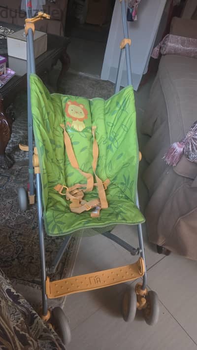 mother care stroller